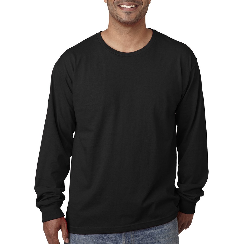 Black Blank