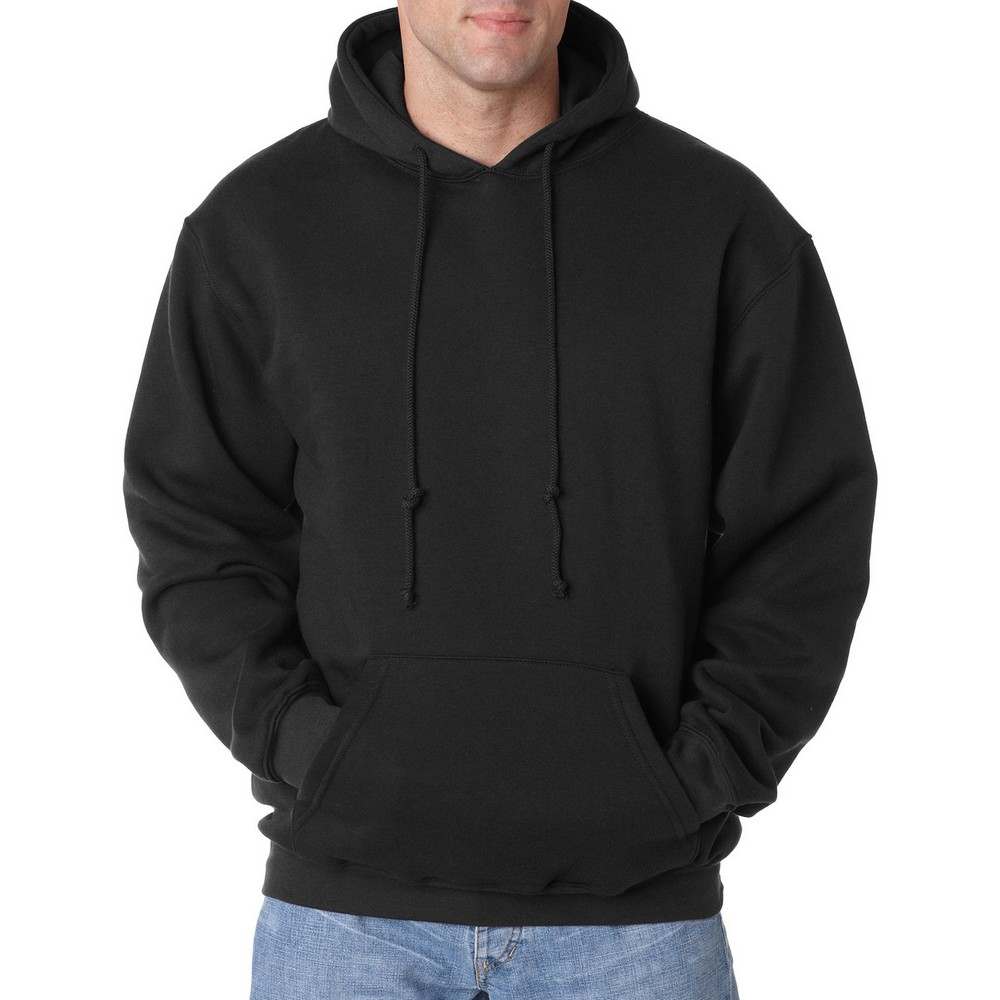 Black Blank