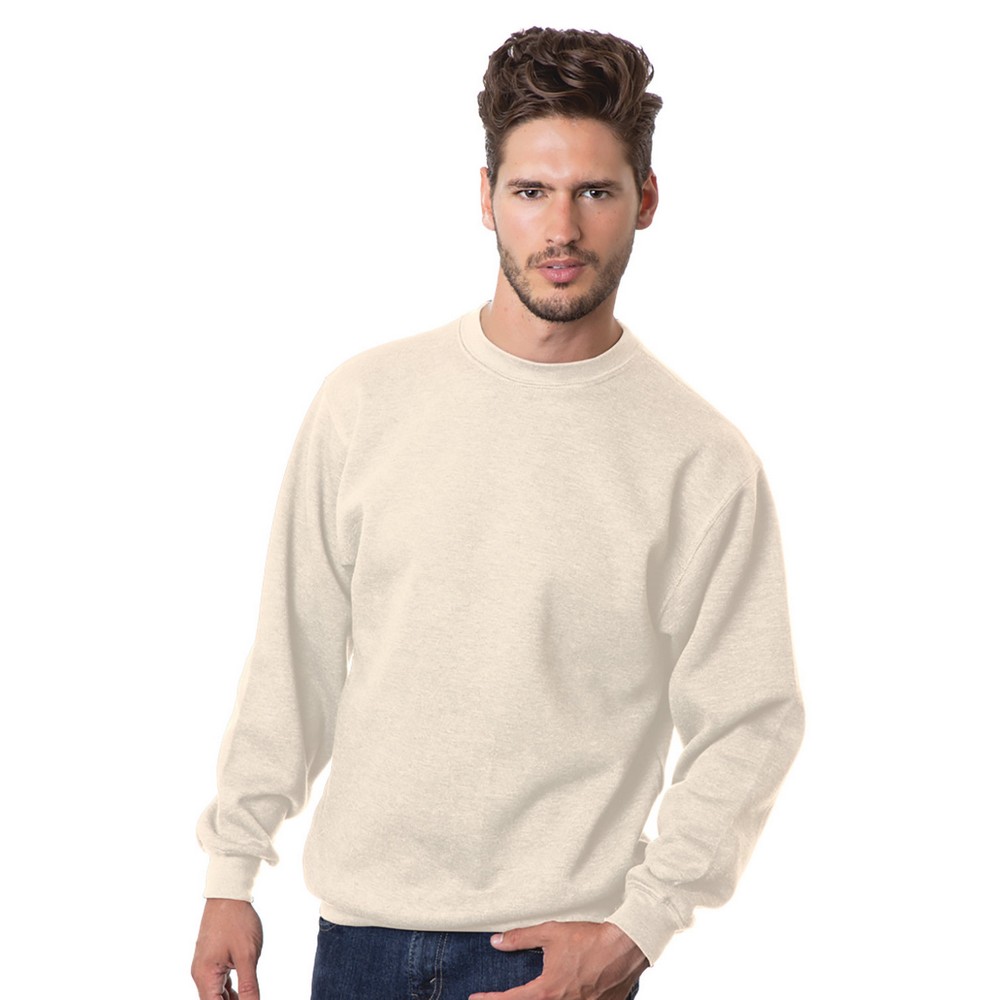 Cream Blank