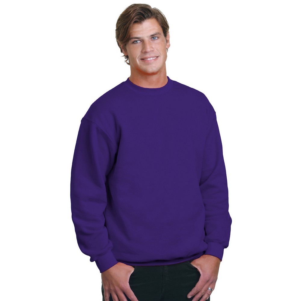 Purple Blank