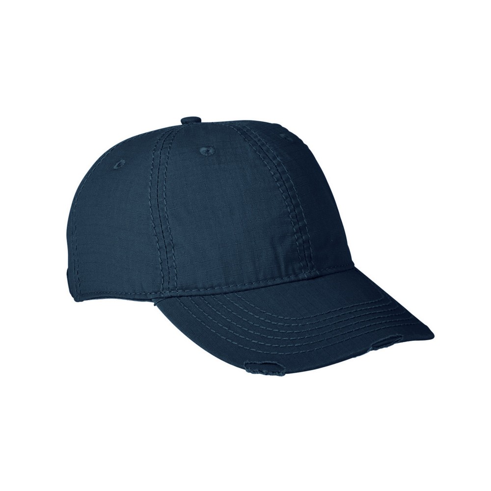 Navy Blank