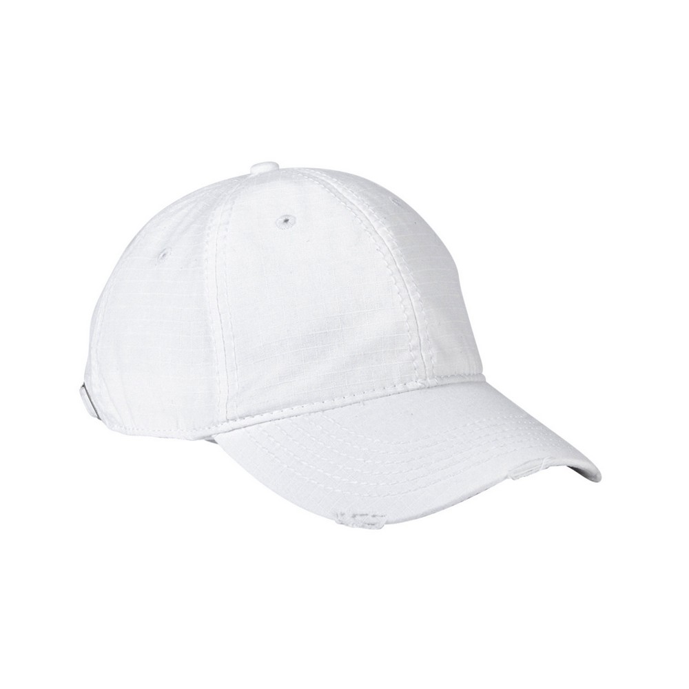 White Blank