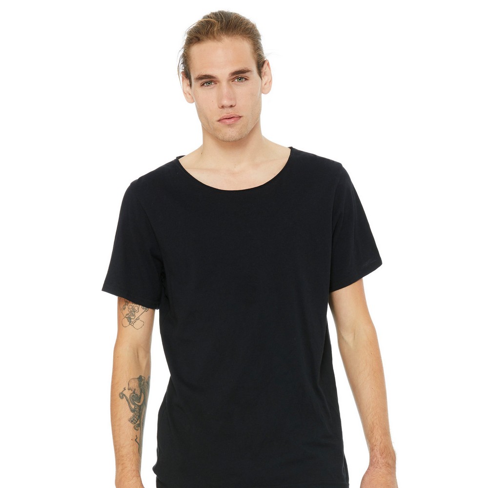 Black Blank