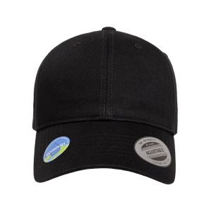 Yupoong Classic Ecowash Dad Cap