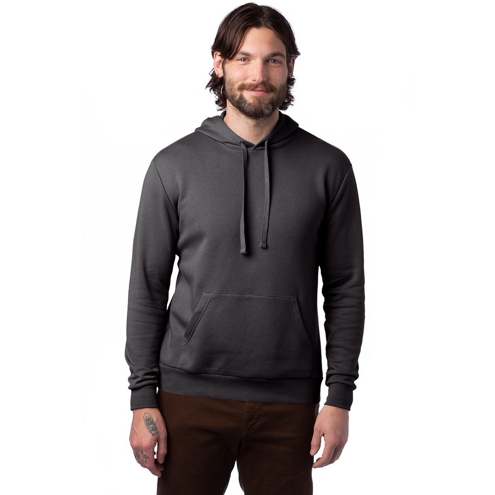 Dark Heathr Grey Blank