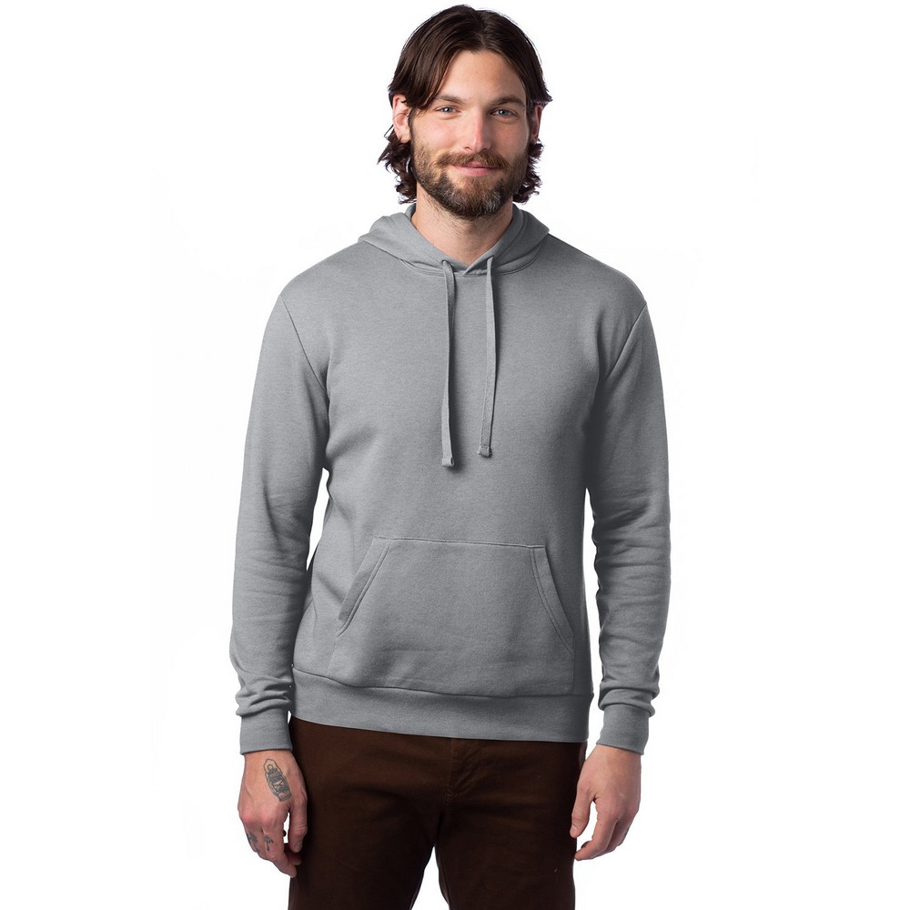 Heather Grey Blank