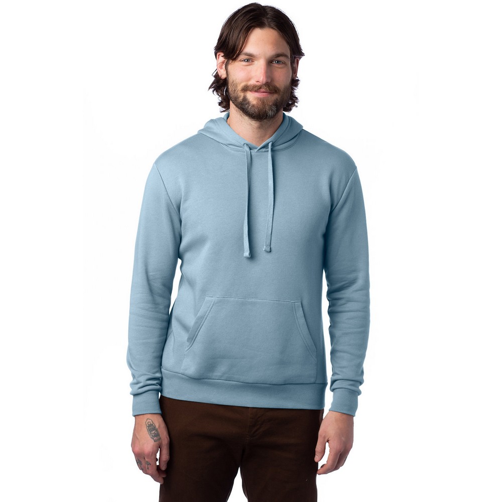 Light Blue Blank