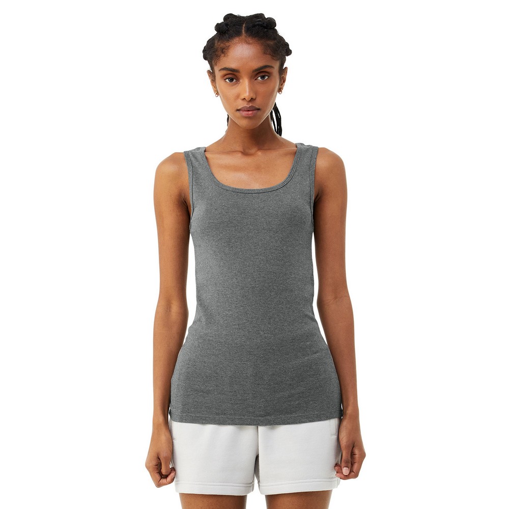 Deep Heather Blank
