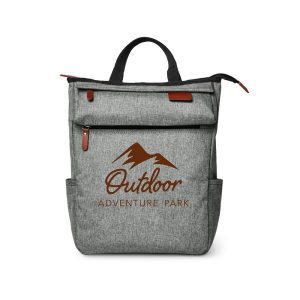 Prime Line Asher Laptop Backpack