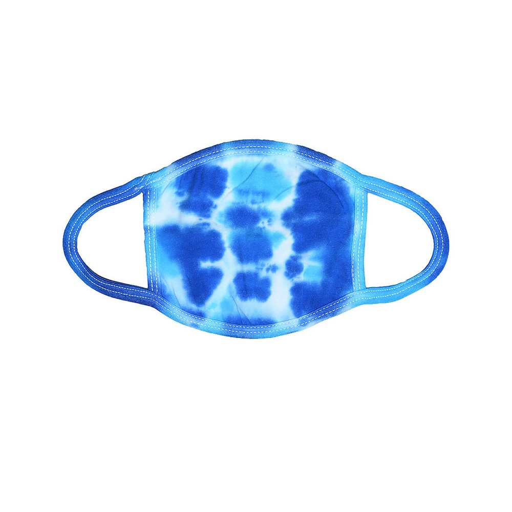 Multi Blue Blank