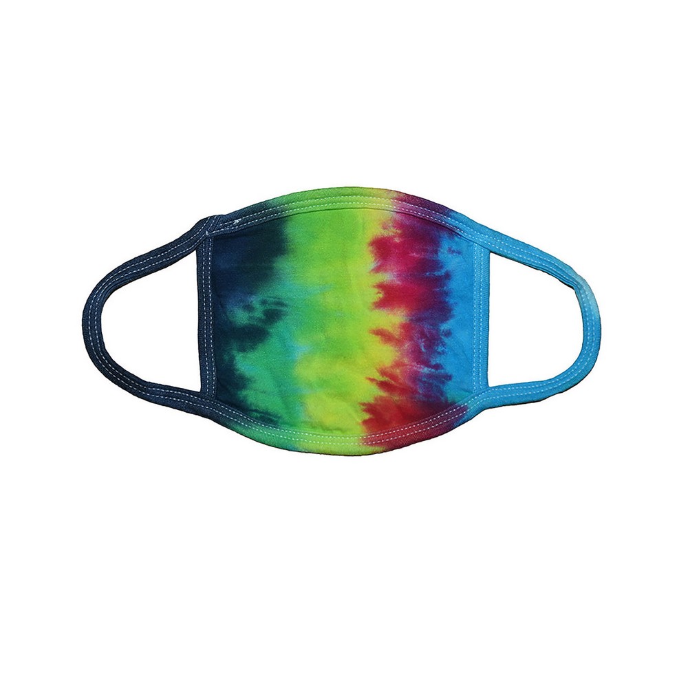 Rainbow Blank