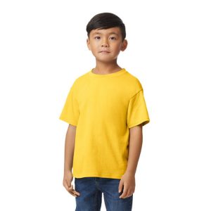 Gildan Youth Softstyle Midweight T-Shirt