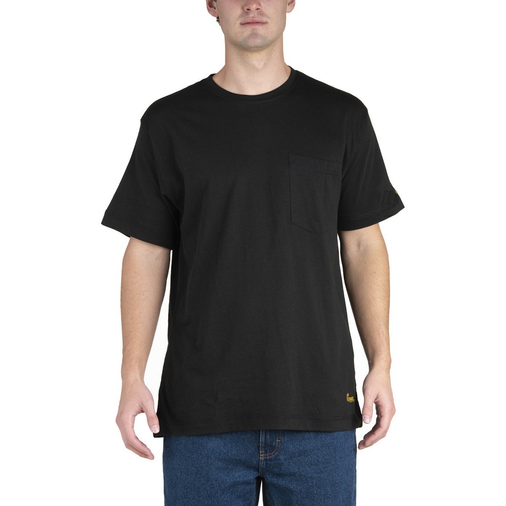 Black Blank