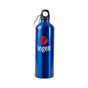 Prime Line 25oz Aluminum Alpine Bottle