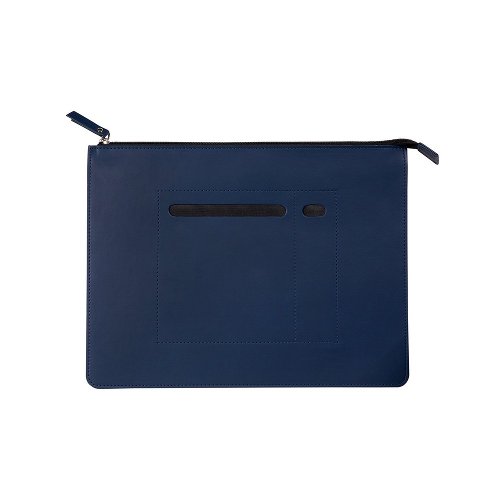 Navy Blue Blank