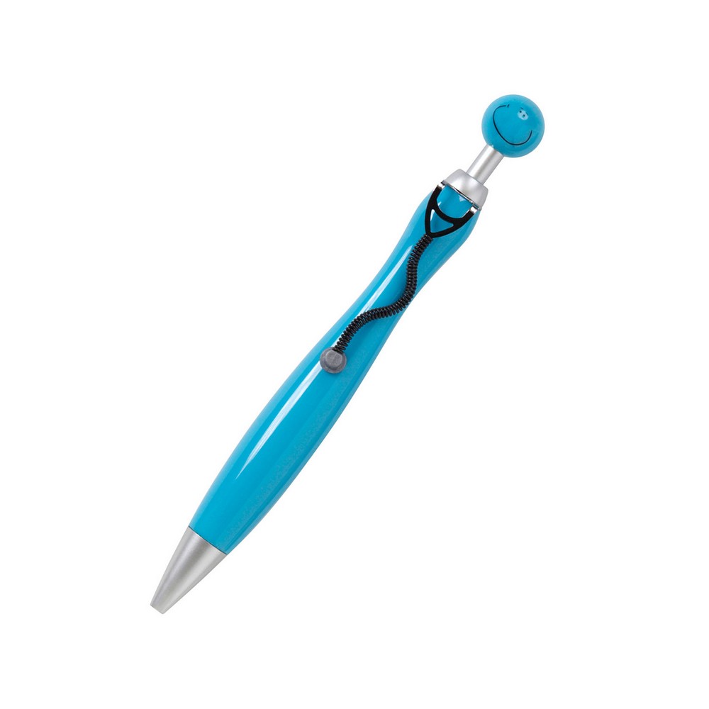 Light Blue Blank