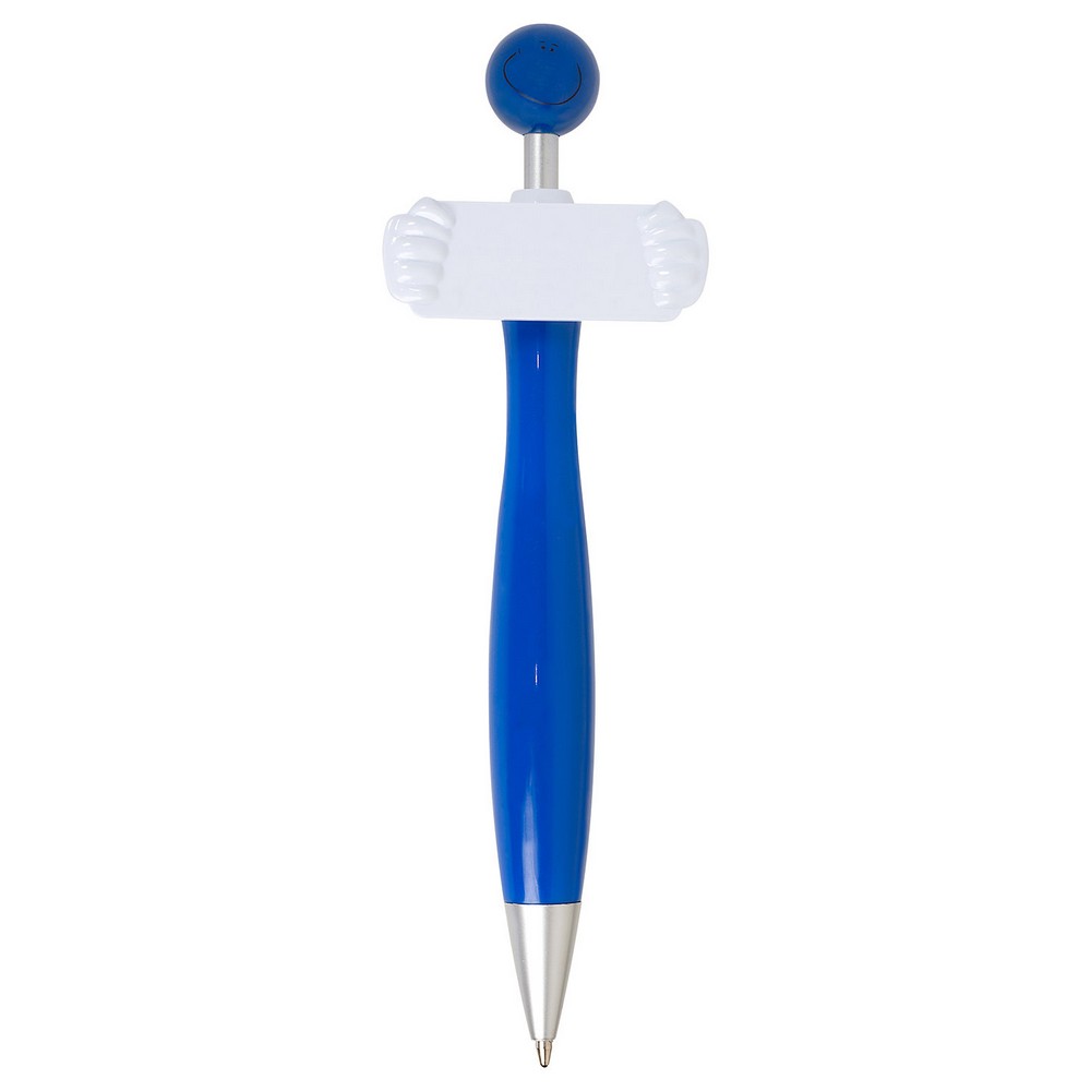 Blue Blank