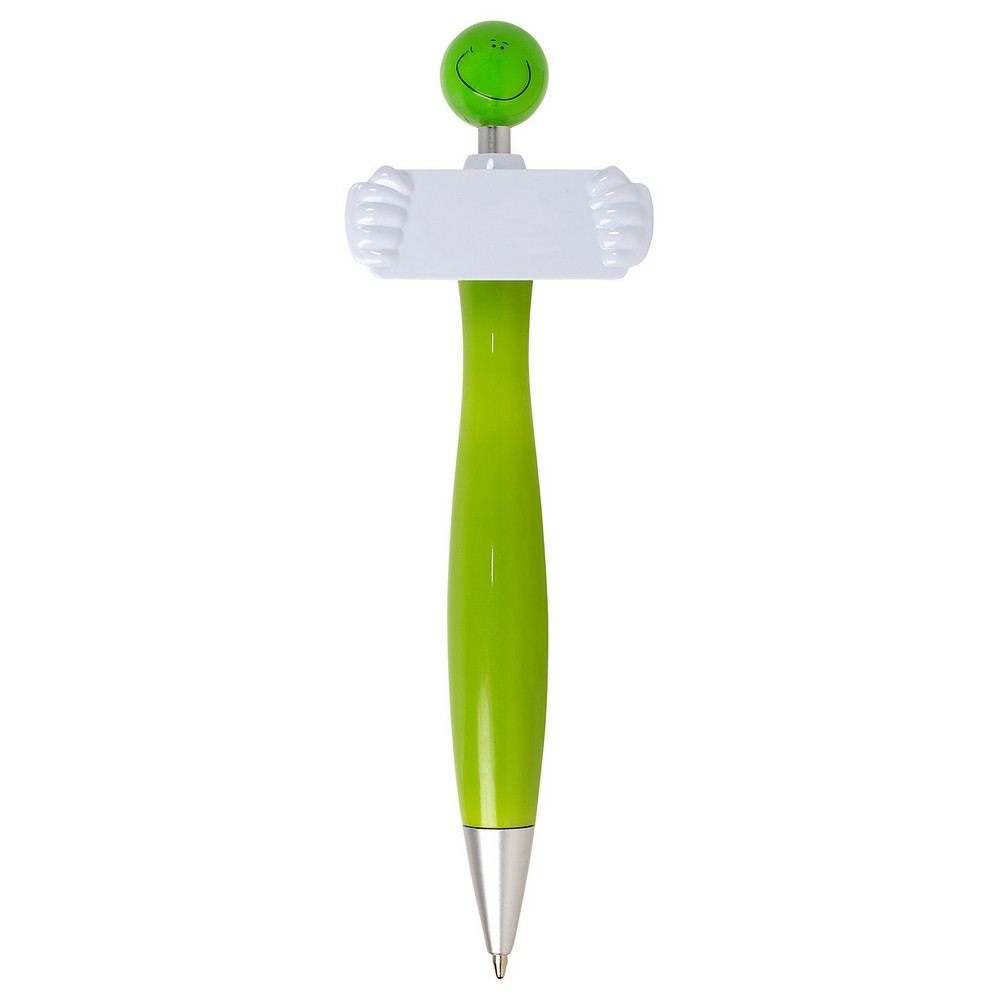 Lime Green Blank
