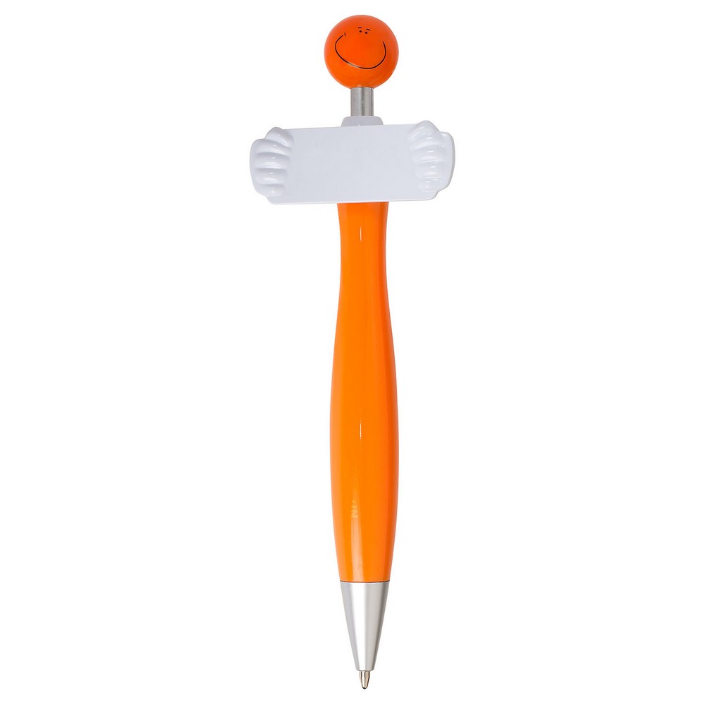 Orange Blank