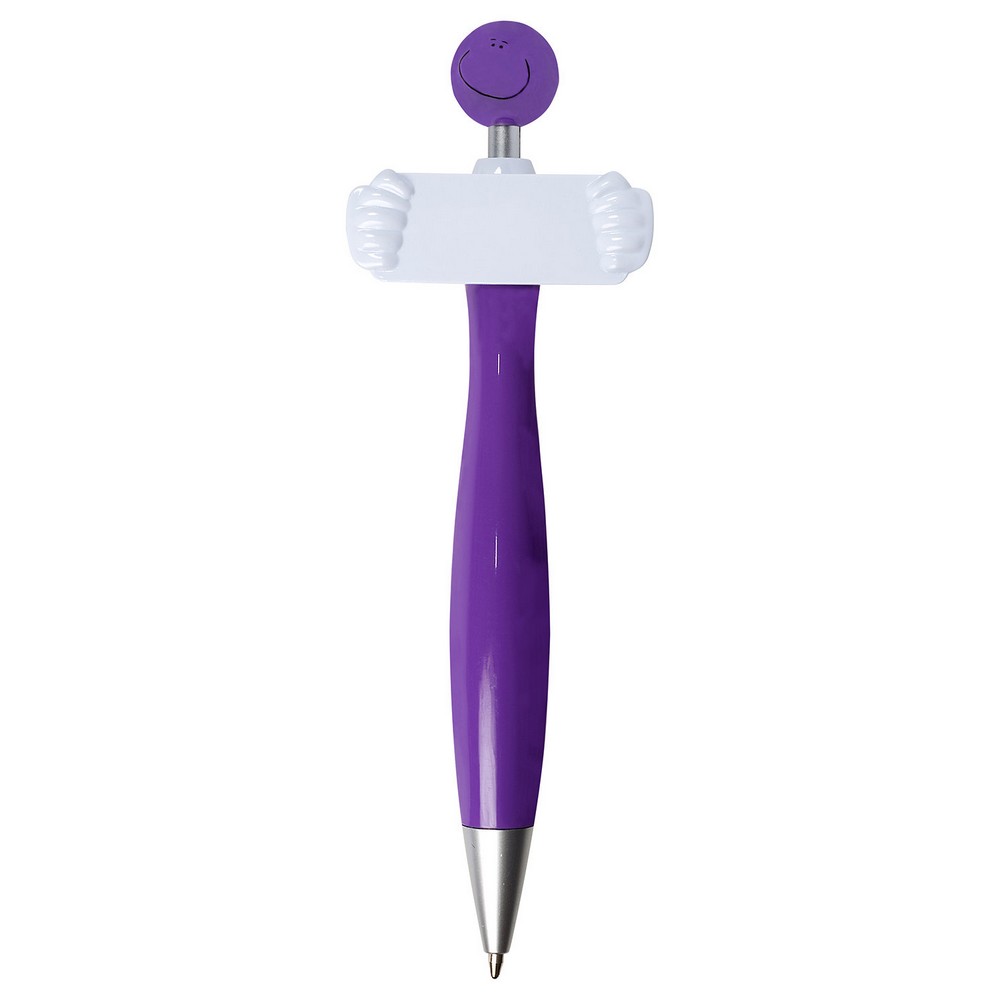 Purple Blank