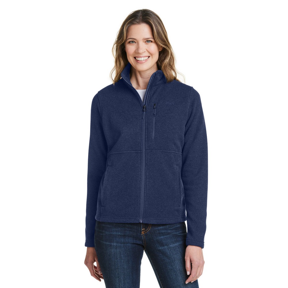 Arctic Navy Blank