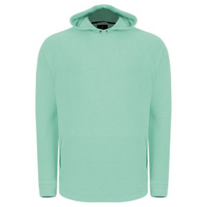 SWANNIES GOLF APPAREL Unisex Camden Hooded Pullover