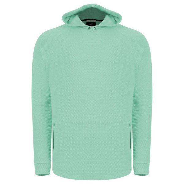 SWANNIES GOLF APPAREL Unisex Camden Hooded Pullover