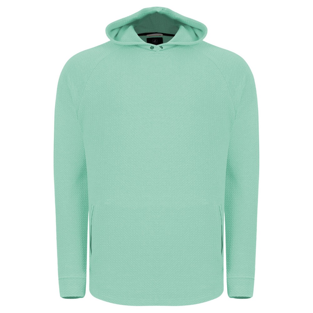 Aqua Blank