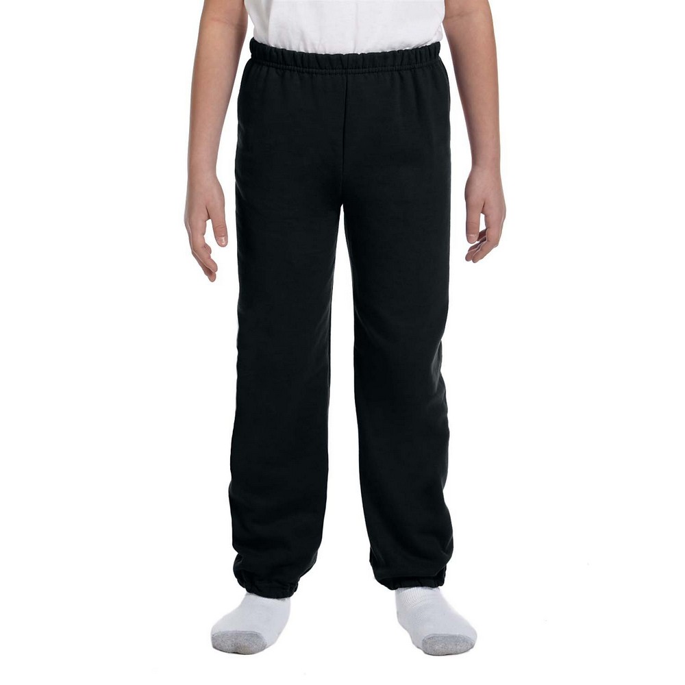 Black Blank