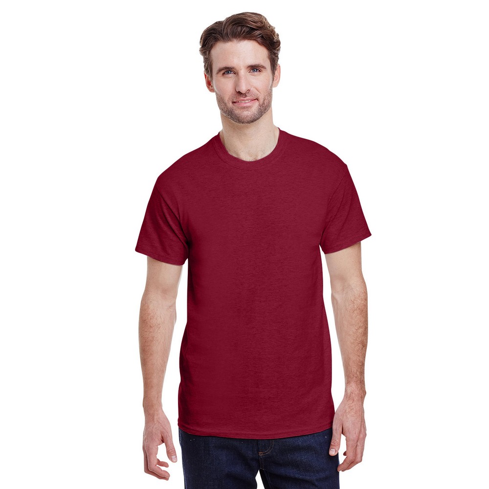 Antiq Cherry Red Blank