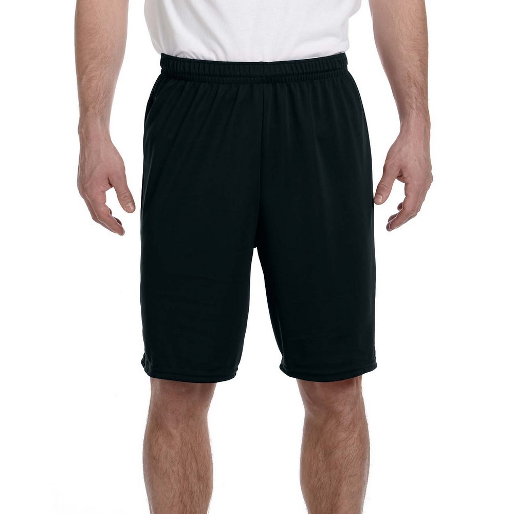 Black Blank