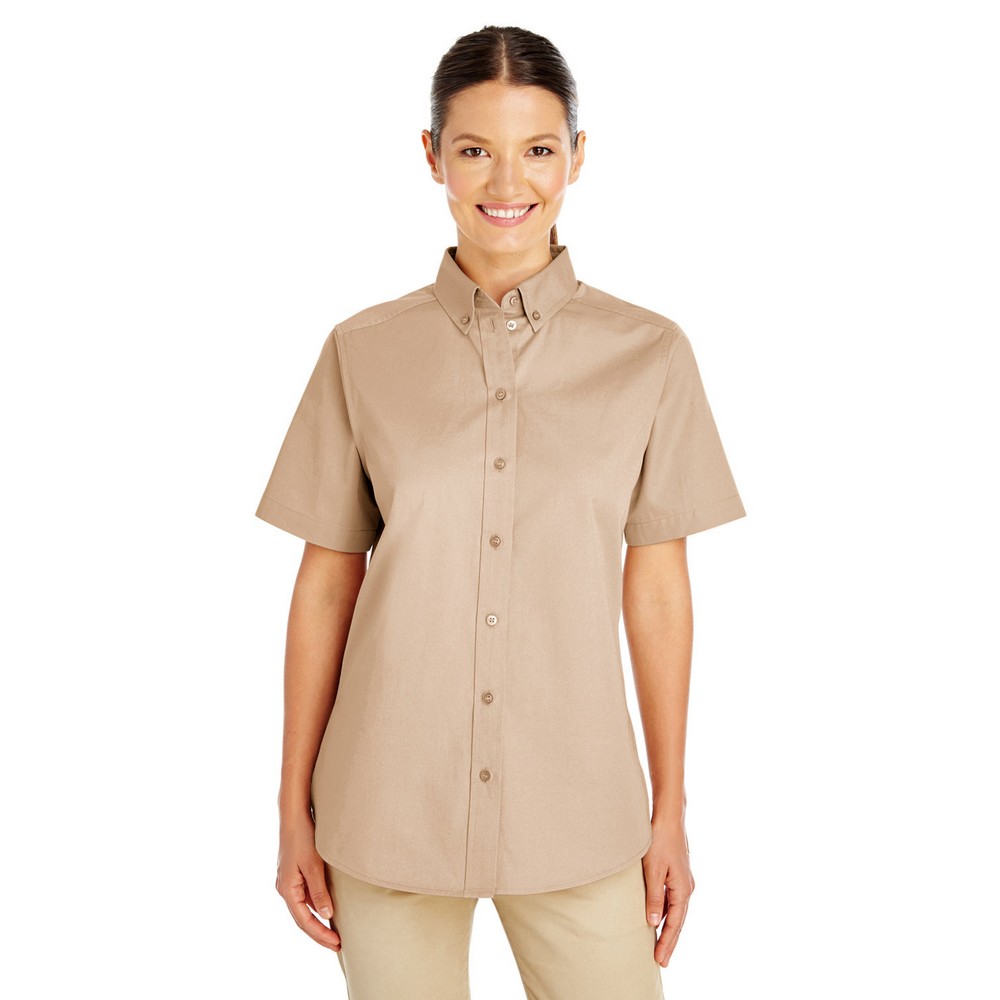 Khaki Blank