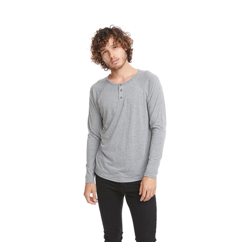 Premium Heather Blank