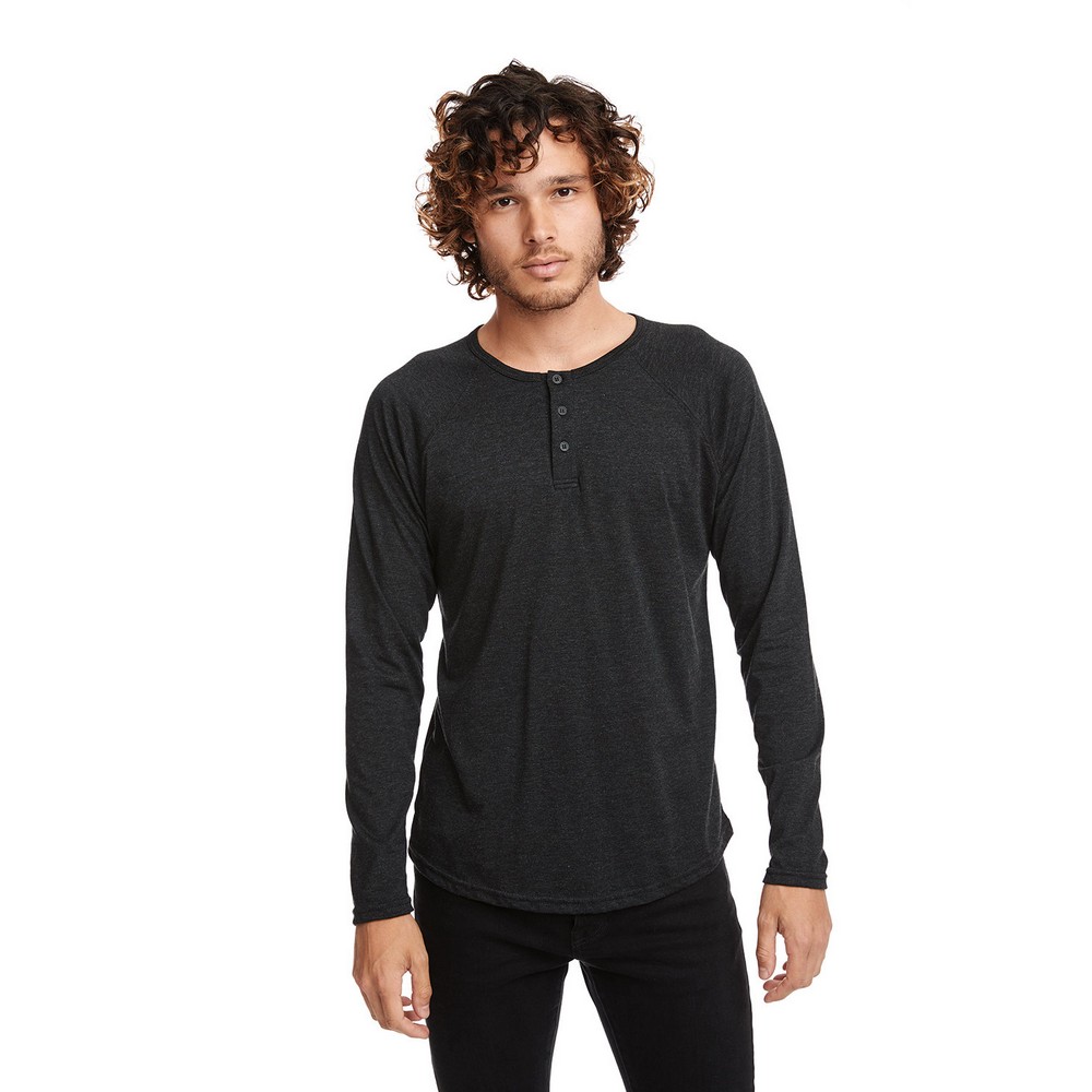 Vintage Black Blank