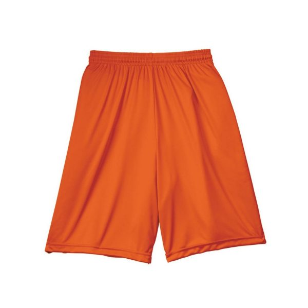 A-4 Men's 9" Inseam Performance Short