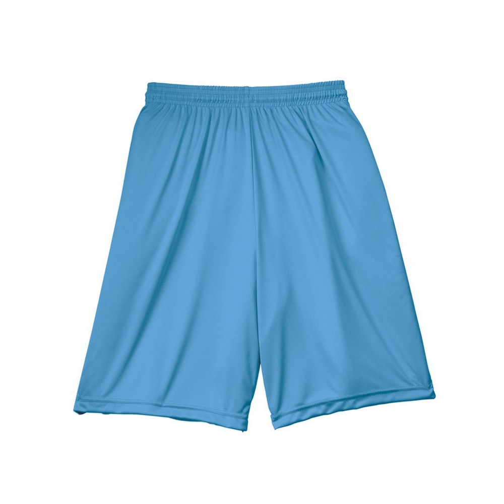 Light Blue Blank