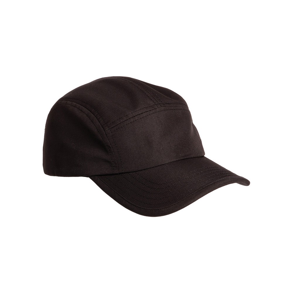 Black Blank