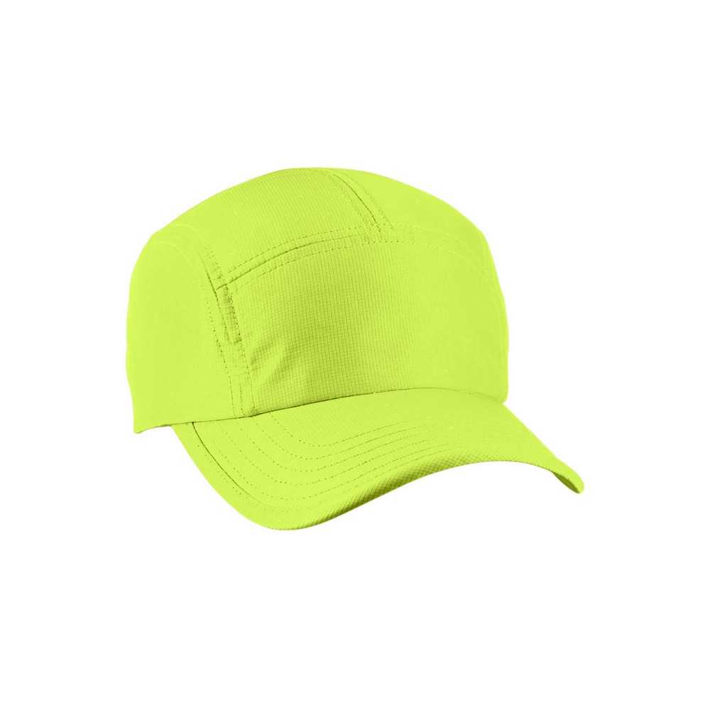 Neon Yellow Blank