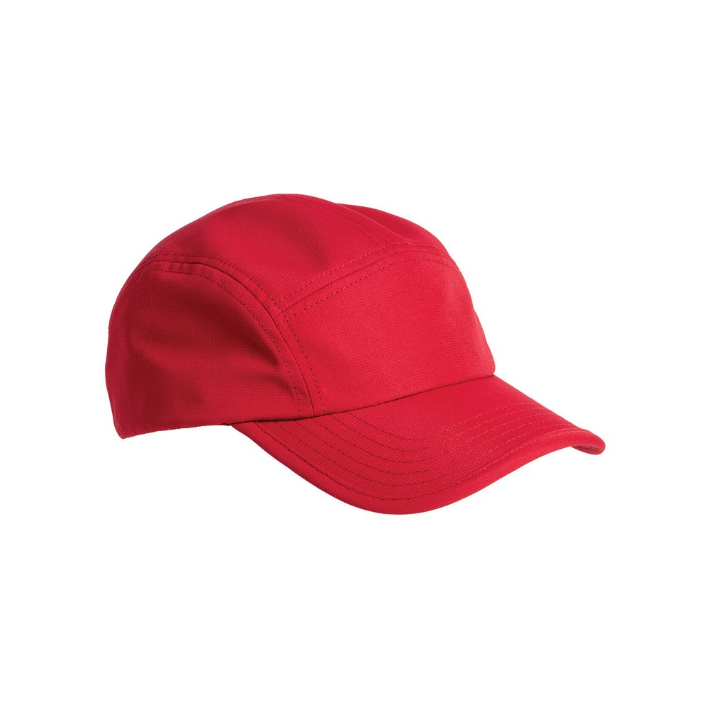 Red Blank
