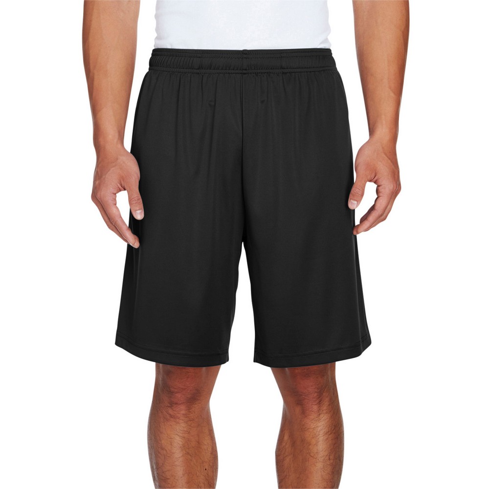 Black Blank