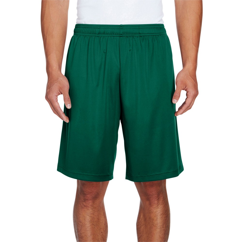Sport Forest Blank