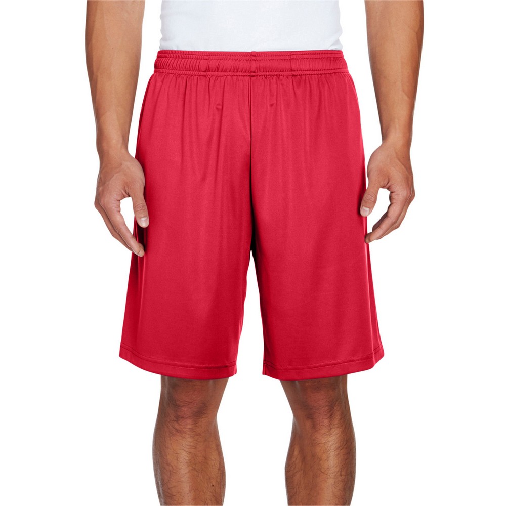 Sport Red Blank