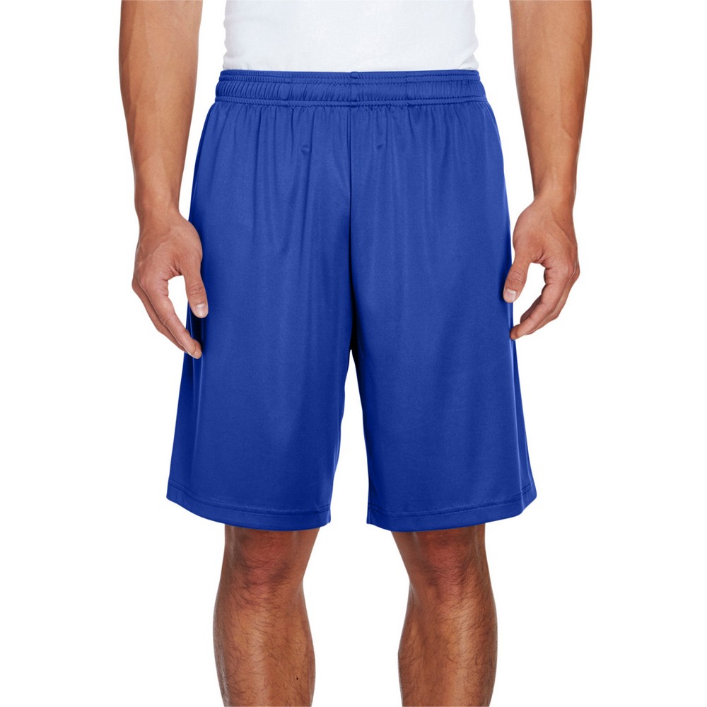 Sport Royal Blank
