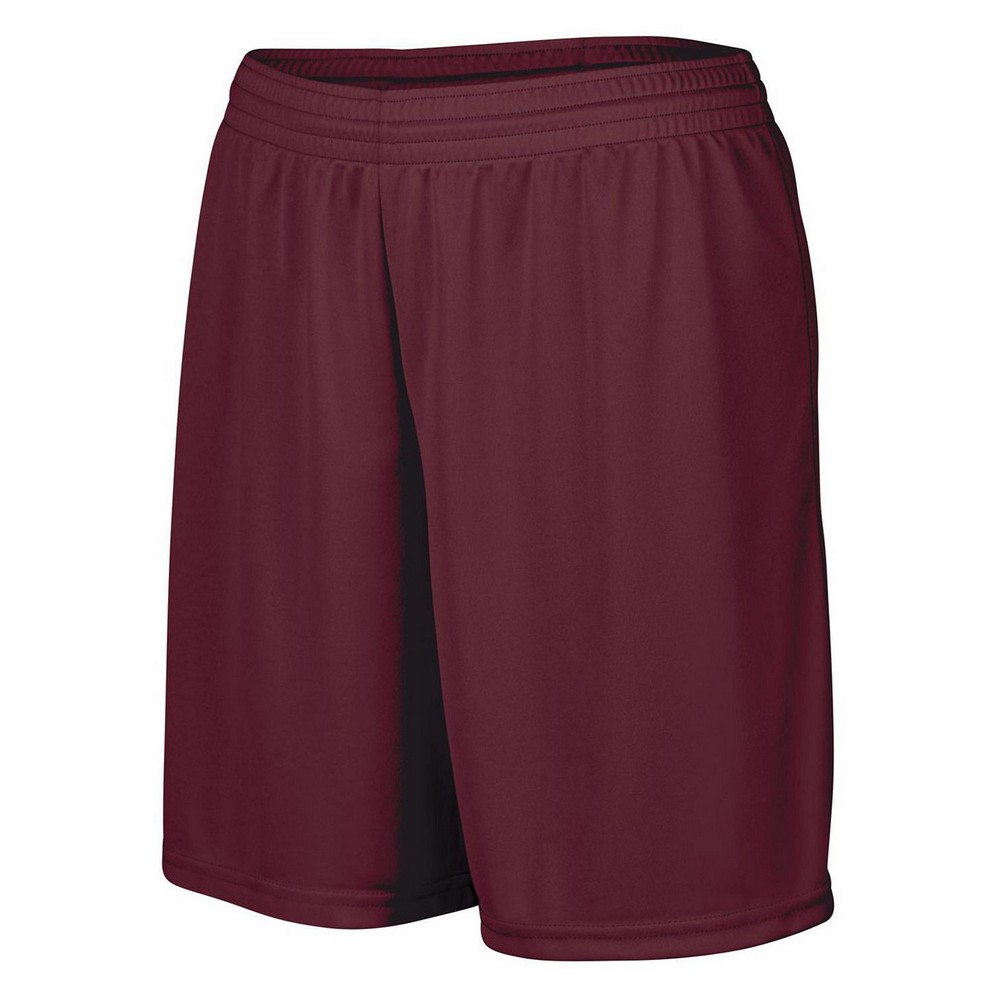 Maroon Blank