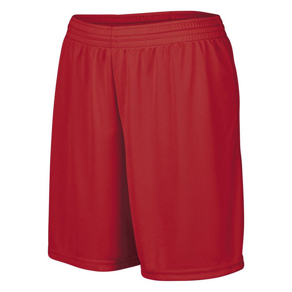 Red Blank