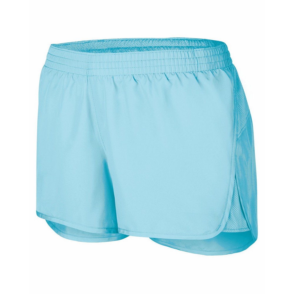Aqua Blank