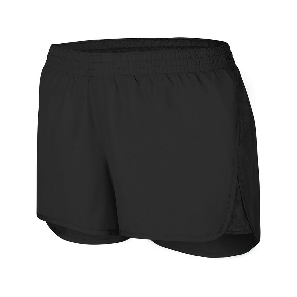 Black Blank