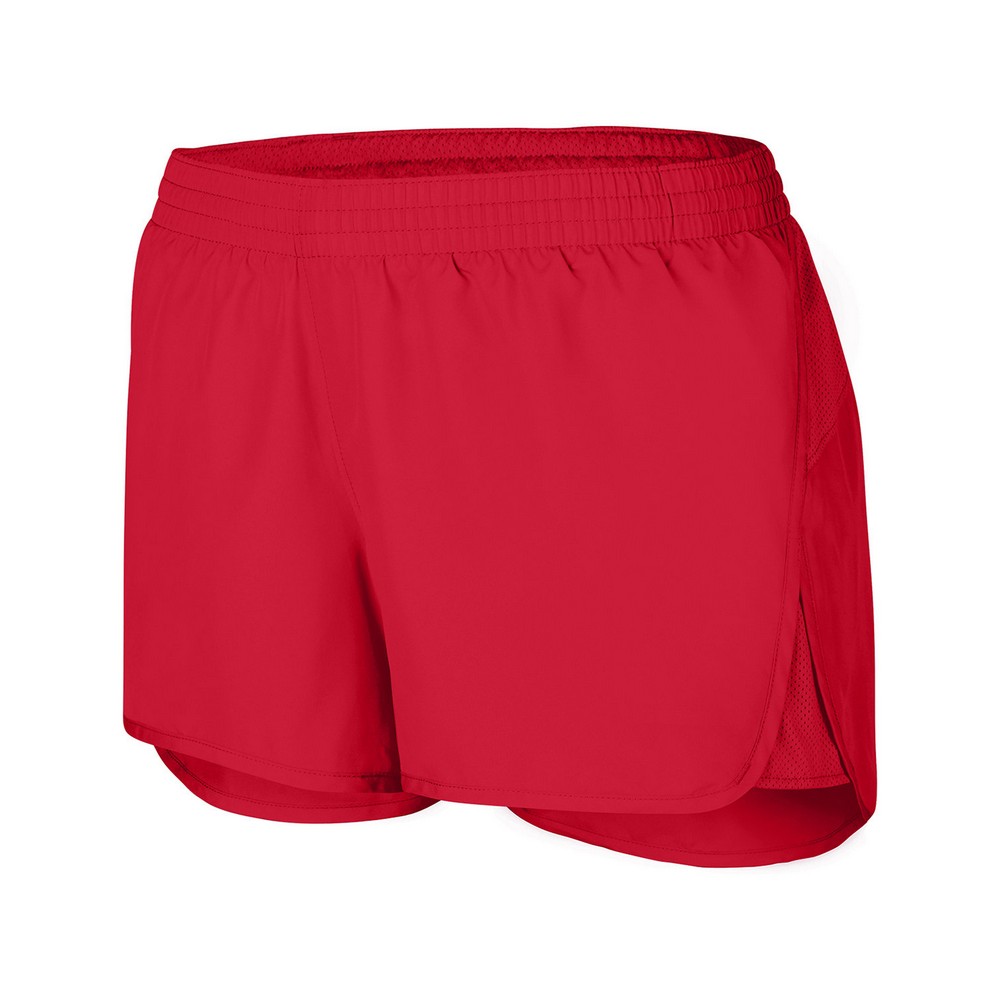 Red Blank