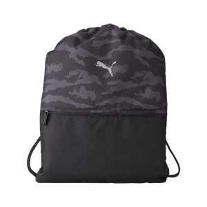 PUMA GOLF Camo Carry Sack