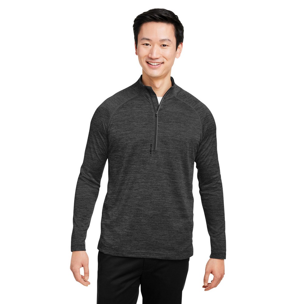 Black Jaspe Blank